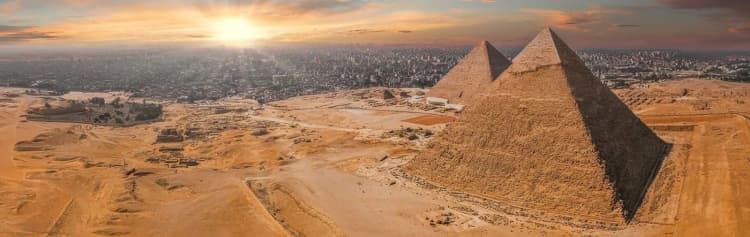 Egypt & Luxor Eclipse