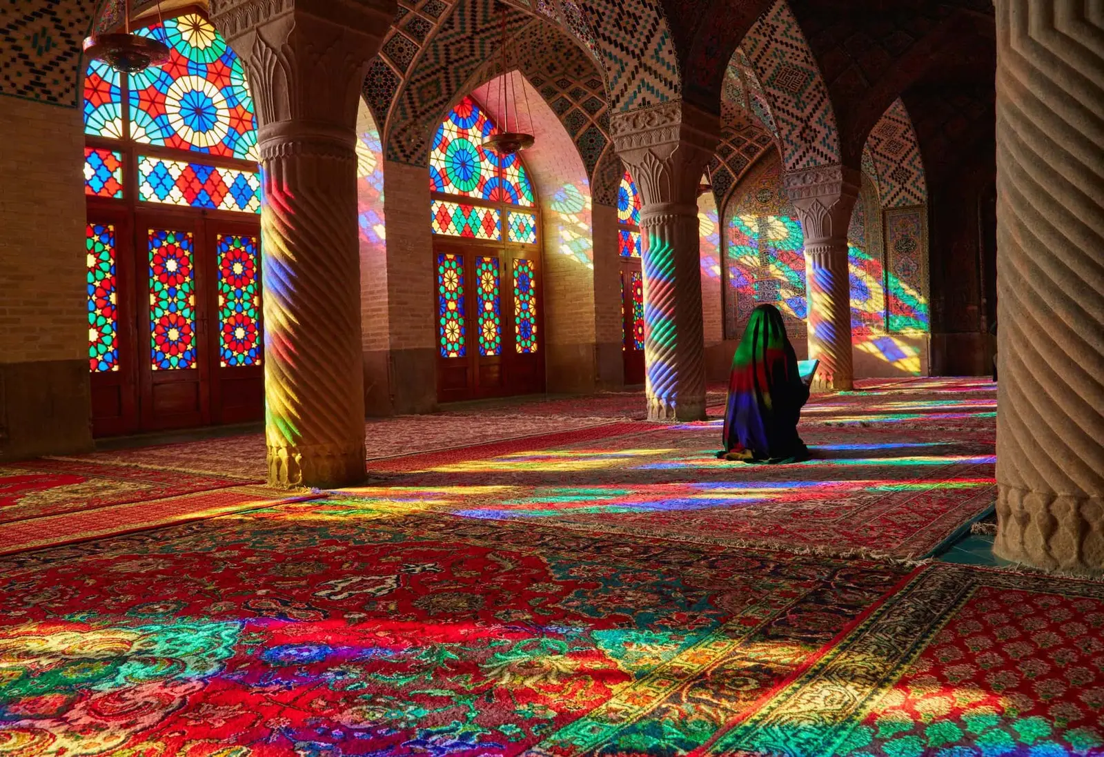 Iran