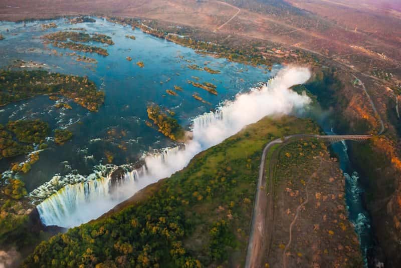 Zambia Holidays & Tours